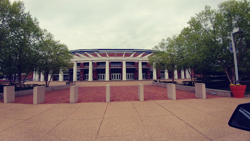 Stadium «John Paul Jones Arena», reviews and photos, 295 Massie Rd, Charlottesville, VA 22903, USA