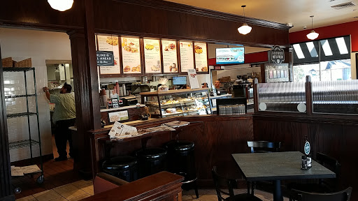 Cafe «Corner Bakery Cafe», reviews and photos, 17575 Harvard Ave # A, Irvine, CA 92614, USA