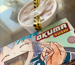 Okuma Sushi | Valle Real photo