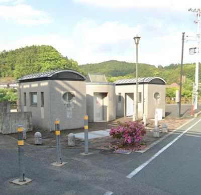 如法寺付近の河原(日帰りBBQ可)