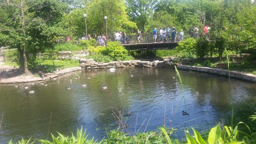 Zoo «Farm In The Zoo», reviews and photos, 1911 N Stockton Dr, Chicago, IL 60614, USA