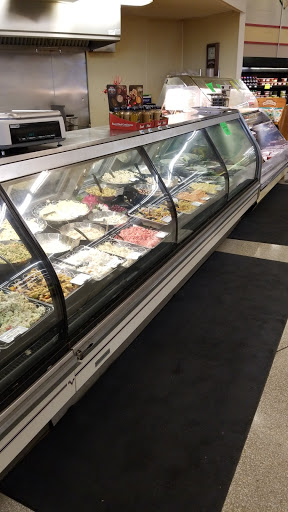 Grocery Store «Spencer Fresh Market», reviews and photos, 2650 Main St, Morro Bay, CA 93442, USA