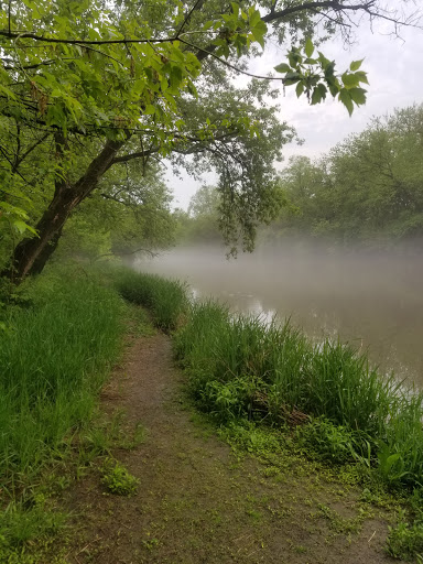 Nature Preserve «Knute Olson, Jr. Forest Preserve», reviews and photos, 12595 Base Line Rd, Kingston, IL 60145, USA