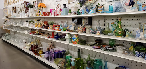 Thrift Store «Graham Goodwill», reviews and photos, 10113 224th St E, Graham, WA 98338, USA