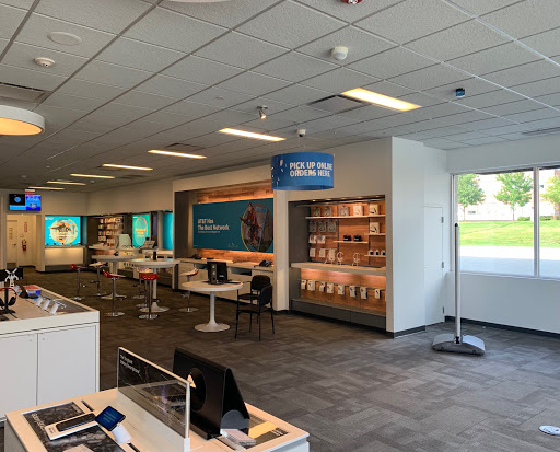 Cell Phone Store «AT&T», reviews and photos, 20125 US-19, Cranberry Twp, PA 16066, USA