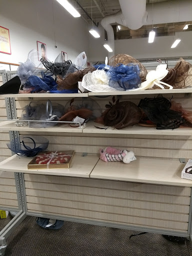 Clothing Store «Burlington Coat Factory», reviews and photos, 20 Haywood Rd, Greenville, SC 29607, USA