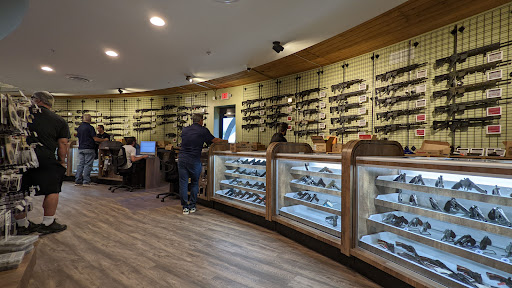 Gun Shop «Tombstone Tactical», reviews and photos, 10011 N Metro Pkwy E, Phoenix, AZ 85051, USA