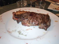 Steak du Café et restaurant de grillades Café A La Une à Toulouse - n°17