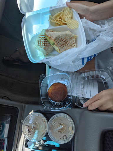 Bakery «Cinnamon Bear Bakery & Deli», reviews and photos, 600 University Blvd, Harrisonburg, VA 22801, USA