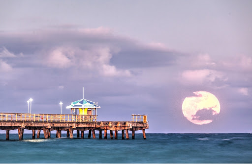 Boutique «Coast Boutique», reviews and photos, 229 Commercial Blvd, Lauderdale-By-The-Sea, FL 33308, USA