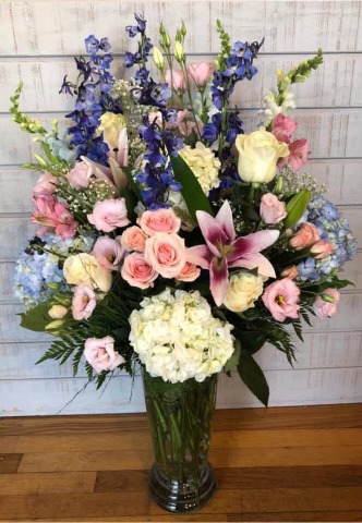 Florist «Broad Brook Gardens», reviews and photos, 938 Sullivan Ave, South Windsor, CT 06074, USA