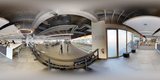 Gym «NB Fitness Club, LLC», reviews and photos, 25 Guest St, Brighton, MA 02135, USA