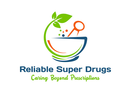 Pharmacy «Reliable Super Drugs», reviews and photos, 2168 NE 123rd St, North Miami, FL 33181, USA