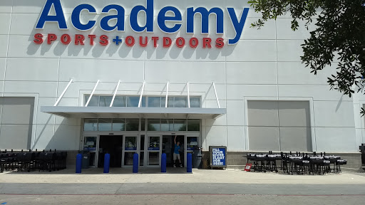 Sporting Goods Store «Academy Sports + Outdoors», reviews and photos, 15350 I-35, Selma, TX 78154, USA