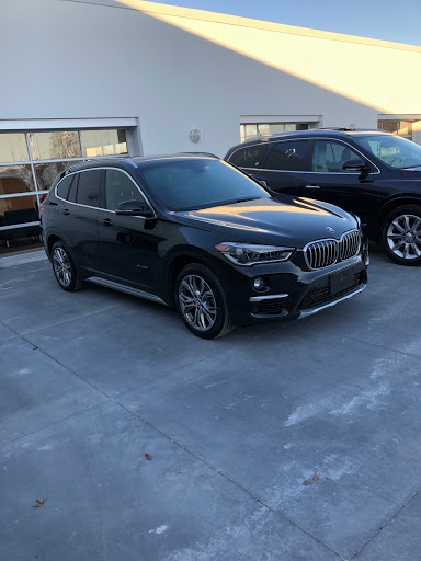 BMW of Milwaukee North, 5990 N Green Bay Ave, Glendale, WI 53209, USA, 