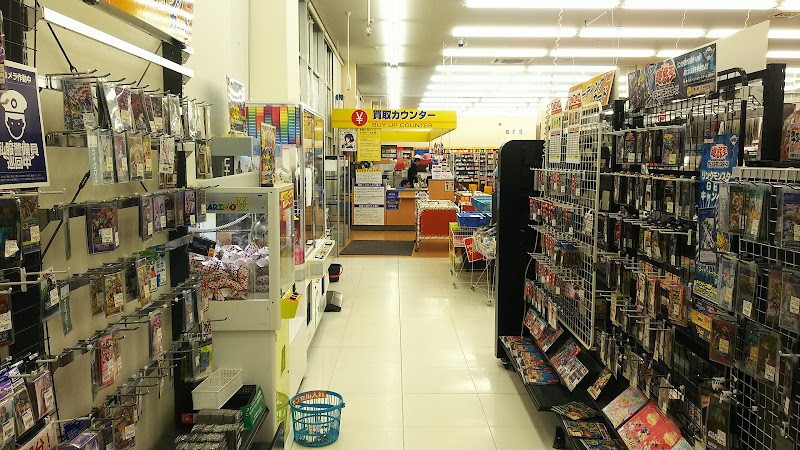 古本市場 柏豊四季店 千葉県柏市豊四季 古本屋 古本 グルコミ