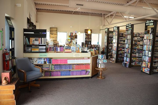 Used Book Store «Book Market Sales & Trading», reviews and photos, 2365 Plainfield Rd, Crest Hill, IL 60403, USA