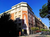 Colegio Calasancio de Madrid