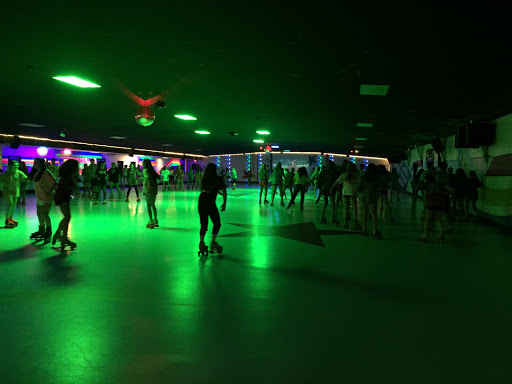 Roller Skating Rink «Star Skate», reviews and photos, 2020 W Lindsey St, Norman, OK 73069, USA