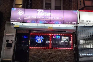 Tina Restaurant and Sports Bar image