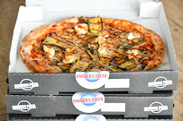 Photos du propriétaire du Pizzeria Univers Pizza Eaubonne - n°3