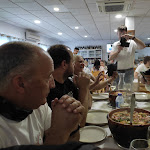 Photo n°2 de l'avis de Fernando.a fait le 20/06/2022 à 13:22 sur le  Bateira à Atouguia da Baleia