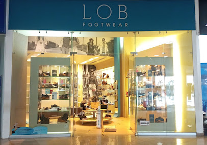 LOB Footwear Zentralia