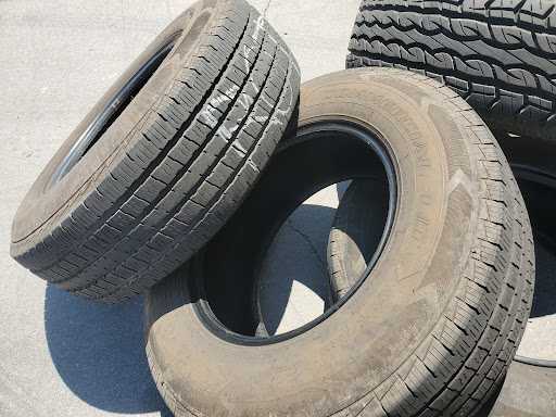 Tire Shop «Discount Tire Store - Mesa, AZ», reviews and photos, 2030 S Country Club Dr, Mesa, AZ 85210, USA