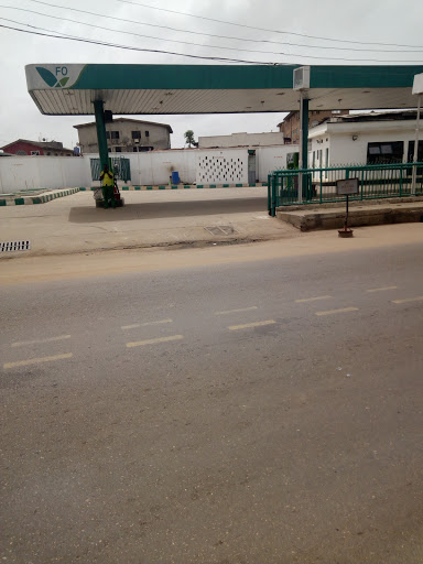 FORTE OIL FILLING STATION, 40 Ejigbo Rd, Ejigbo, Lagos, Nigeria, Gas Station, state Lagos