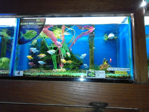 Pet Supply Store «Tropical World Pets», reviews and photos, 8444 Watson Rd, Webster Groves, MO 63119, USA