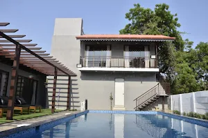 Privystays Jk's Private Bungalow/Villa with Pool in Alibag/Alibaug image