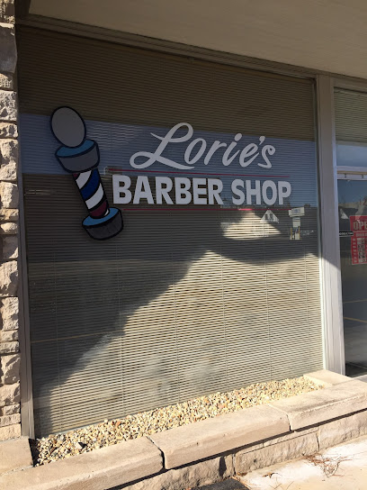 Lorie's Barber Shop