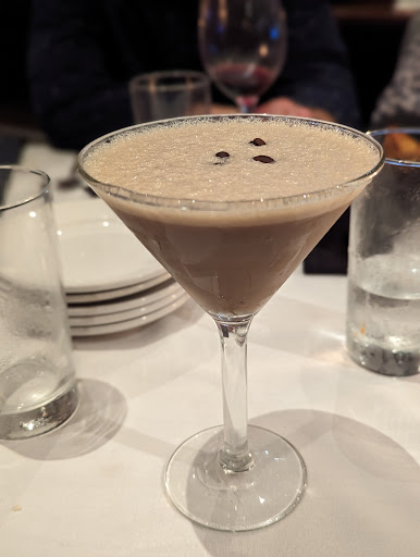 Prego Restaurant image