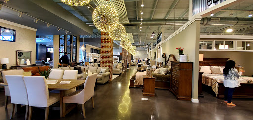 Furniture Store «Ashley HomeStore», reviews and photos, 111 Merchants Blvd, Clarksville, TN 37040, USA