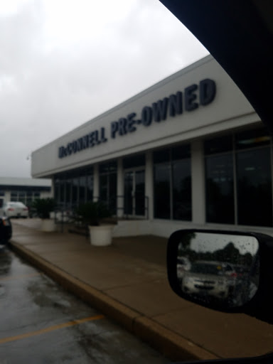 Car Dealer «McConnell Automotive», reviews and photos, 3150 Dauphin St, Mobile, AL 36606, USA