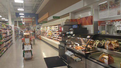 Supermarket «Publix Super Market at Oakhurst Plaza», reviews and photos, 9201 Oakhurst Rd, Seminole, FL 33776, USA