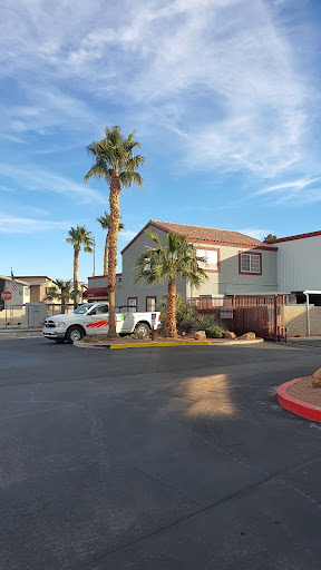 Self-Storage Facility «All Storage of Seven Hills», reviews and photos, 999 Beasley St, Henderson, NV 89052, USA