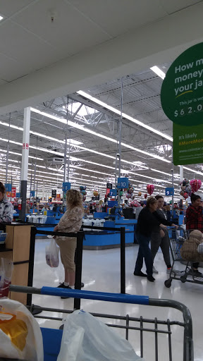 Department Store «Walmart Supercenter», reviews and photos, 4848 900 W, Riverdale, UT 84405, USA