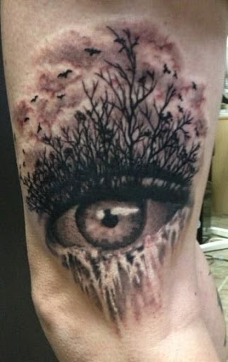 Explore 2023 tattoo ideas, creative tattoo ideas in Wilmington, available at Wildcard Studios