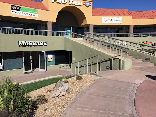 Massage Therapist «Massage Naturals Spa», reviews and photos, 9160 E Shea Blvd #107, Scottsdale, AZ 85260, USA