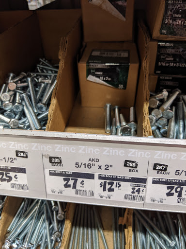 Home Improvement Store «The Home Depot», reviews and photos, 7200 W Colfax Ave, Lakewood, CO 80214, USA