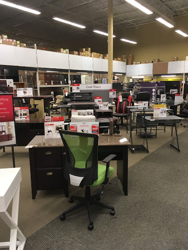 Office Supply Store «Office Depot», reviews and photos, 5950 20th St, Vero Beach, FL 32966, USA