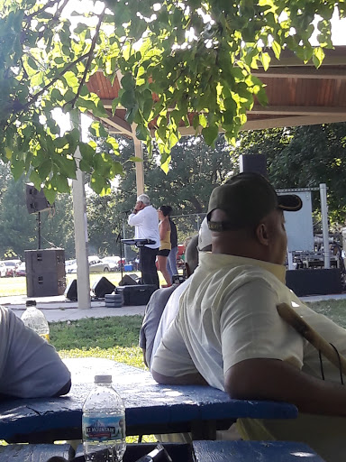 Park «Watkins Park», reviews and photos, 2360 Doctor M.L.K. Jr St, Indianapolis, IN 46208, USA