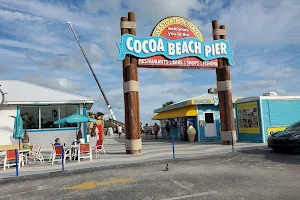 Sea Dogs Cocoa Beach image