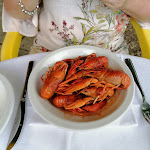 Photo n°1 de l'avis de Giovanni.a fait le 22/08/2023 à 11:08 sur le  Al Chicchirichi' à San Demetrio ne' Vestini