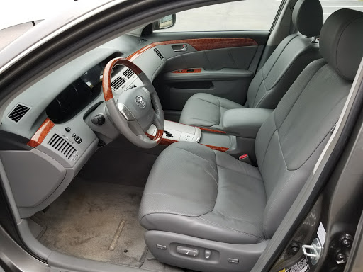 Car Dealer «Aleksa Auto Inc», reviews and photos, 500 S Broadway, Salem, NH 03079, USA