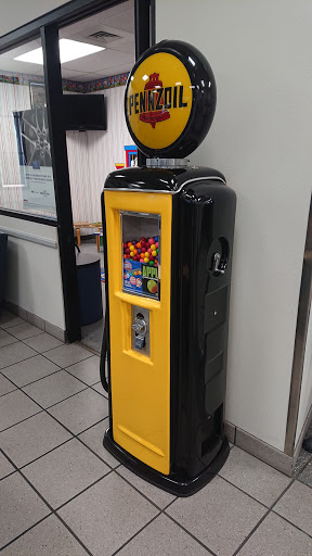 Santa Margarita Ford image