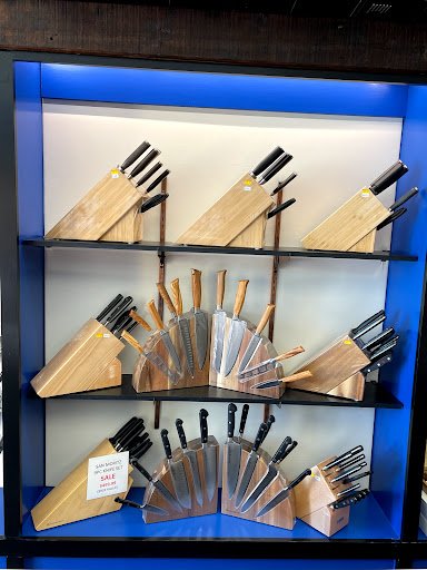 Cutlery Store «Williams Cutlery & Gifts», reviews and photos, 14824 Camden Ave, San Jose, CA 95124, USA