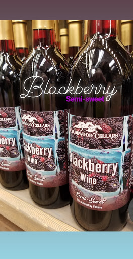 Winery «Wyldewood Cellars Winery», reviews and photos, 218 E Lincoln St, St Joseph, IL 61873, USA