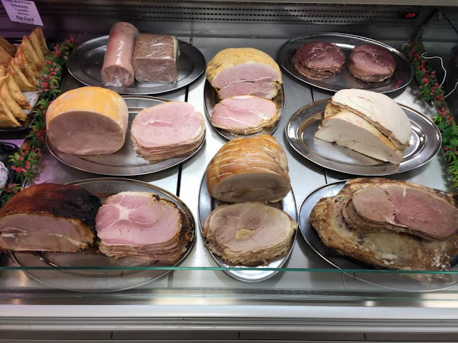 Reviews of Creme de la Creme Delicatessen in Preston - Butcher shop